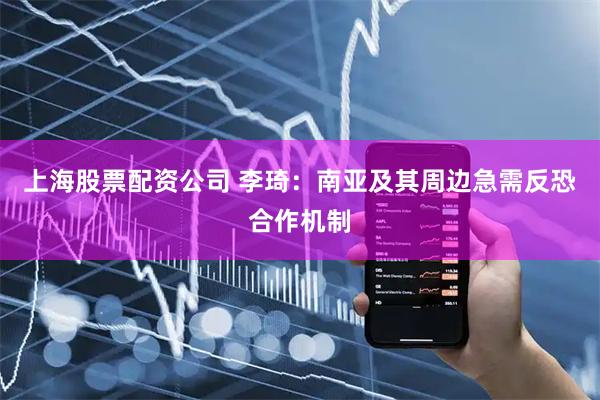 上海股票配资公司 李琦：南亚及其周边急需反恐合作机制